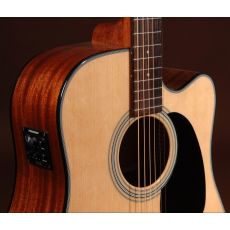 SIGMA Guitars - všechny model - vyberte si - sleva 5% a doprava zdarma