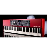 Nord Electro 5D 73 stage piano s hammond zvuky - akce na 1 ks