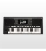 Yamaha PSR S 770 keyboard - rozbalený použitý ale 6 měsíců v záruce