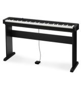 Casio CDP S100 Stage piano s kladívkovou mech. a ozvučením, 88 kláves NEW!