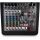 Allen Heath ZEDi10FX mix. pult, 10 in, 4XLR, se zvuk. rozhraní, USB/FW a FX