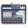Soundcraft Notepad 12FX analog. mix. pult 4xXLR in/ 4x stereo in, USB, efekt