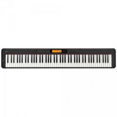 Casio CDP S350 Digitální stage piano 88 kl., hammer mech. 700 zvuků, MIDI USB