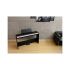 Korg B2SP-BK digitální piano se stojanem, 12 zvuků, 120 hlasů, USBm NOVINKA 2021 copy