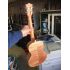 Aiersi SU506N Tenorové ukulele s Flamed Maple TOP design,  profi kvalita