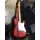 Fender Squire Classic Vibe ‘50s Stratocaster , Fiesta RED, SSS,