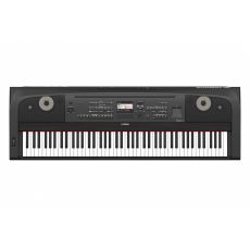 Yamaha DGX670 B nejlepší kombinace stage piana a keyboardu NOVINKA 05/22