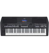 Yamaha PSR SX600 zánovní moderní keyboard s prof. zvuky - new offer 2024