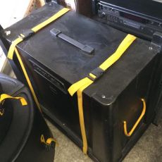 Hardcase HRC-GPC na 2x12" kombo