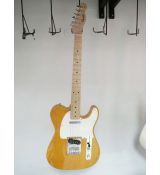 Squier by Fender Telecaster