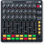 USB MIDI kontrolery se SW
