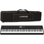 MIDI klávesnice a master kb