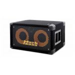 Baskytarové boxy