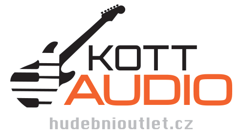 Kott Audio - hudebnioutlet.cz