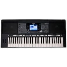 Yamaha PSR S 970