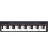 Yamaha P115 B Stage piano 88 kláves kladívková mechanika