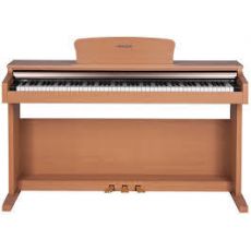 Sencor SDP 200 OAK digitální piano s kladívkovou mechanikou - náš favorit!