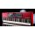 Nord Electro 5D 73 stage piano s hammond zvuky - akce na 1 ks