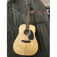 Sigma by Martin DM1ST dreadnought 6 str. akust. kytara NT lesk