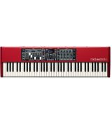 Nord Electro 5D 73 stage piano s hammond zvuky - akce