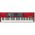 Nord Electro 5D 61  stage piano s hammond zvuky - 61 kláves + pouzdro akce