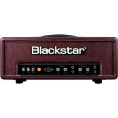 Blackstar Artisan 15 čistá lampa, krásný Plexi sound - zánovní 99% stav lamp