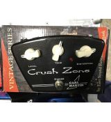 Carl Martin Crush Zone kvalitní vintage distortion s orig. krabičkou