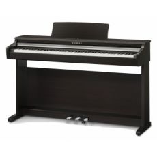 Kawai KDP 110R Digitální piano 15 zvuků, hammer mechanika TOP kvalita