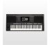 Yamaha PSR S 770 keyboard - rozbalený použitý ale 6 měsíců v záruce