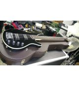 Baskytara Ibanez SDGR SRX 360 Black 2x HB snímač new! copy