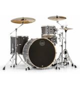 Mapex Mars MA446 Smokedwood - nevrtaný 24,12,16, 14x6,5 (jako Bonham )