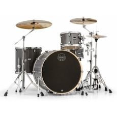 Mapex Mars MA446 Smokedwood - nevrtaný 24,12,16, 14x6,5 (jako Bonham )