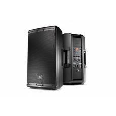 JBL EON612 2pásmový aktivní reprobox s DSP procesorem 500/1000W 126dB