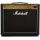 Marshall DSL40CR combo 40/20W, reverb EFX, Celestion 12" V-80 2+2channel