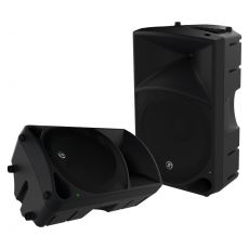 Mackie Thump 15A aktivní reprobox s 15"+1,4" driverem 1300W