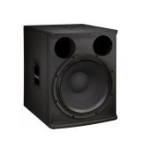 Electro Voice ELX-18P aktivní 18" subbas 700W, 134dB , processor