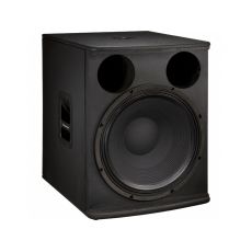 Electro Voice ELX-18P aktivní 18" subbas 700W, 134dB , processor