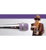 SE Electronic V7 BFG dynamický mikrofon Billy Gibbons ZZ TOP doporučuji!