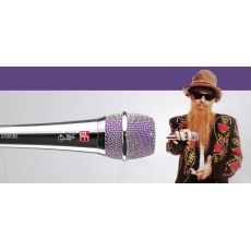 SE Electronic V7 BFG dynamický mikrofon Billy Gibbons ZZ TOP doporučuji AKCE