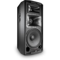 JBL PRX 835 W  aktivní 3 pásmový reprobox s DSP, WIFI, 1500W 138 dB 2ks