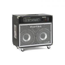 Hartke 210c LH500 Hydrive 2x10" + 1" driver 350W/8Ohm