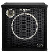 Behringer Ultrabass BB115 350W 8 Ohm 1x15" (silver face )