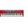 Nord Electro 6D 73 piano/organ/sample synth waterfall mechanika new !