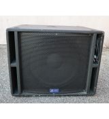 dB Technologies SUB41.15 Opera aktivní subbas RMS 400W 127dB 30-150Hz