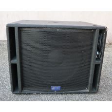 dB Technologies SUB41.15 Opera aktivní subbas RMS 400W 127dB 30-150Hz