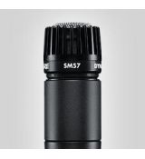 Shure SM57 nástrojový mikrofon ( kytara, snare, apod.)