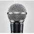 Shure SM58 dynamický zpěvový mikrofon bez vypínače -klasika