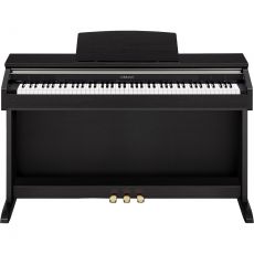 Casio Celviano AP220BK digitální piano různé barvy pro ZUŠ