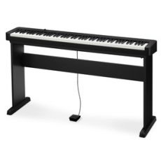 Casio CDP S100 Stage piano s kladívkovou mech. a ozvučením, 88 kláves NEW!