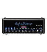 Hughes Kettner Black Spirit 200 revoluční kytarová hlava 200W novinka